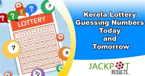 keralagussing|Kerala Lottery Guessing Numbers for Today & Tomorrow.